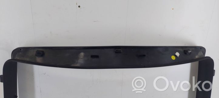 Audi A3 S3 8P Rivestimento portellone 8P3867977A