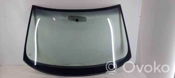 Audi A3 S3 8P Rear windscreen/windshield window 43R001853