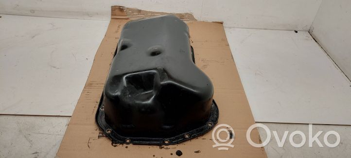 Volkswagen Sharan Oil sump 