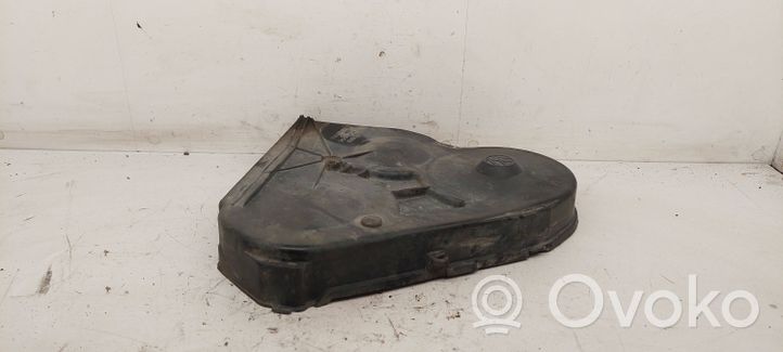 Volkswagen PASSAT B3 Timing belt guard (cover) 068109123G