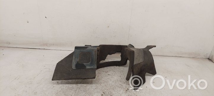 Audi A4 S4 B6 8E 8H Couvre-soubassement avant 8E0863188C