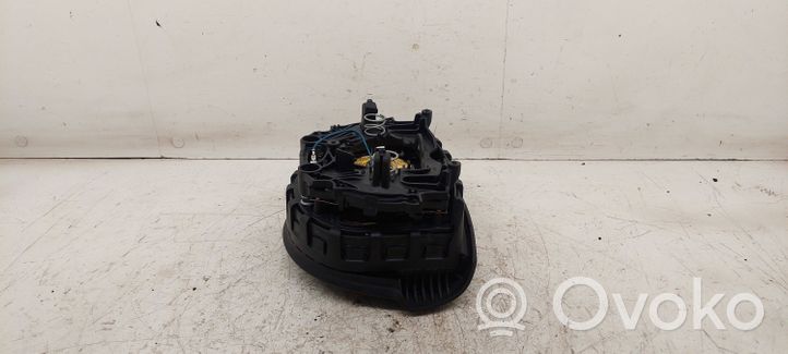 Volkswagen PASSAT B6 Airbag de volant 3C0880201BF