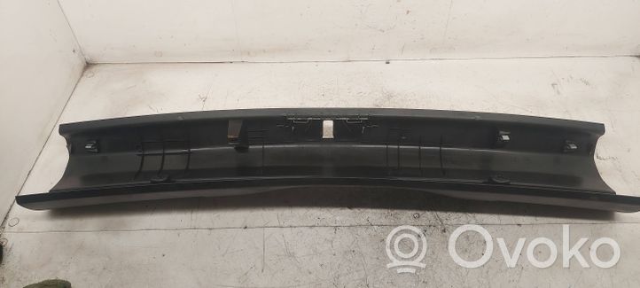 Volkswagen PASSAT B6 Protection de seuil de coffre 3C9863459