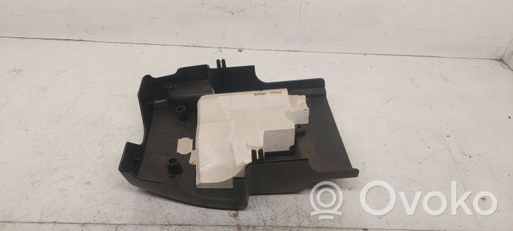 Renault Laguna I Steering wheel column trim 7700423191