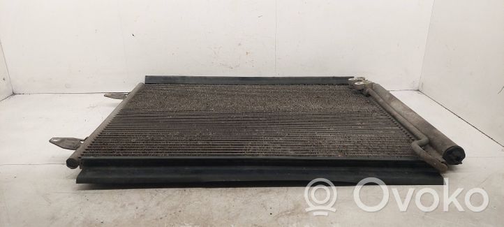 Mitsubishi Carisma A/C cooling radiator (condenser) 