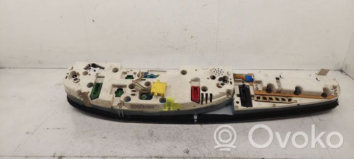 Audi A6 S6 C4 4A Speedometer (instrument cluster) 4A1919033HG