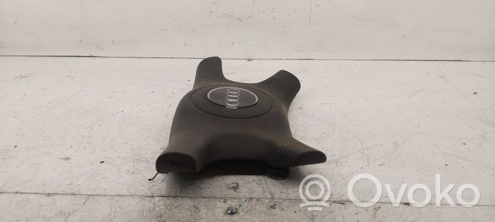 Audi A6 S6 C4 4A Module airbag volant 8A0951525