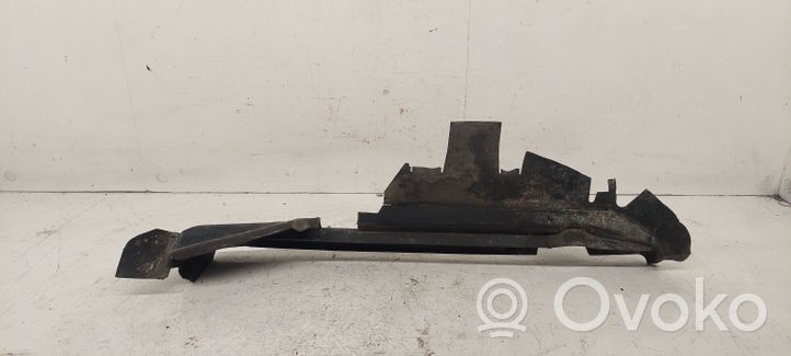 Audi A6 S6 C4 4A Canale guida dell’aria dell’intercooler 4A0121284D