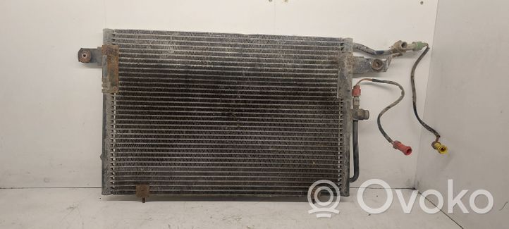 Audi A6 S6 C4 4A A/C cooling radiator (condenser) 4A0260401AD