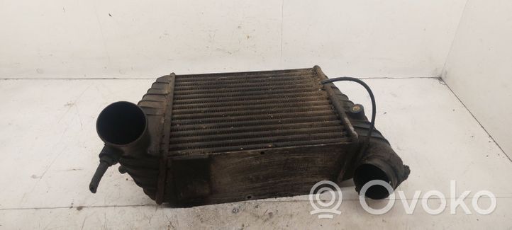 Audi A6 S6 C4 4A Chłodnica powietrza doładowującego / Intercooler 4A0145805