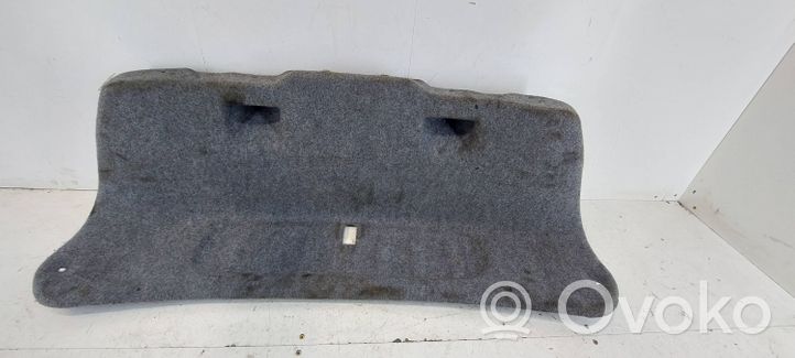 BMW 3 E46 Trunk/boot floor carpet liner 