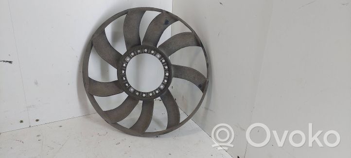 Audi A6 S6 C4 4A Fan impeller 4A0121301