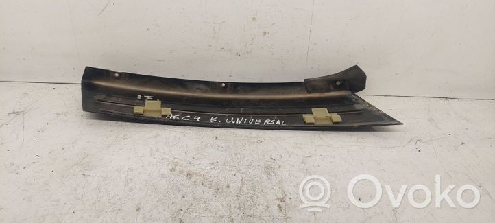 Audi A6 S6 C4 4A Altro elemento di rivestimento della portiera posteriore 