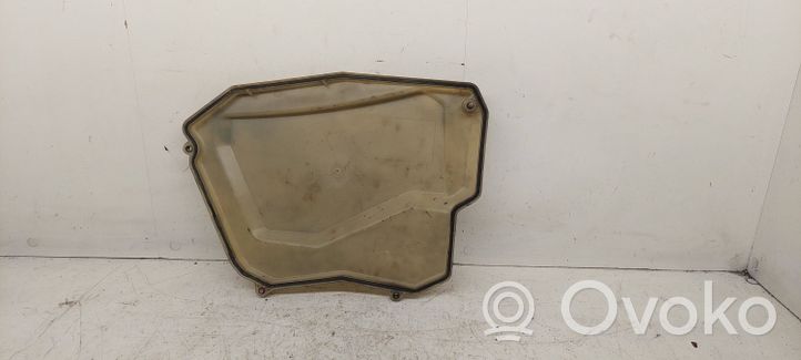 BMW 5 E39 Tapa de caja de fusibles 12901740707