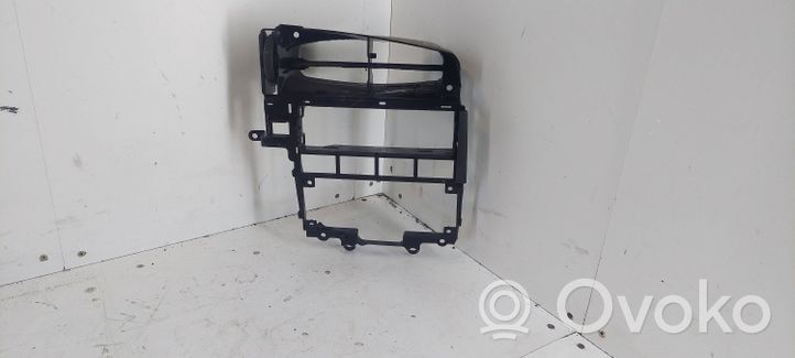 Volkswagen PASSAT B4 Console centrale, commande chauffage/clim 3A1819736