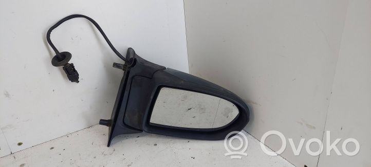 Opel Zafira A Elektryczne lusterko boczne drzwi przednich 0256017