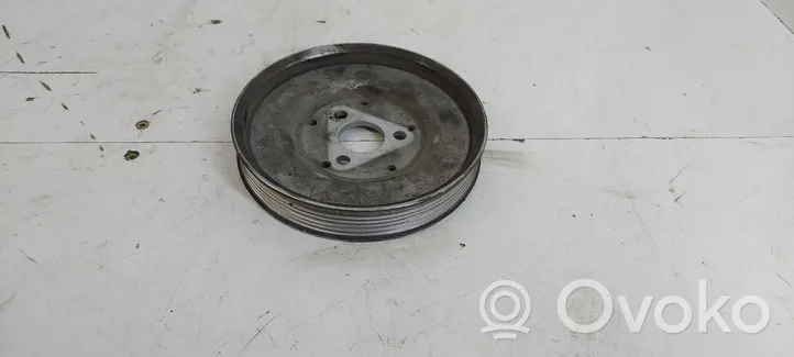 Audi A6 S6 C4 4A Power steering pump pulley 078145255h