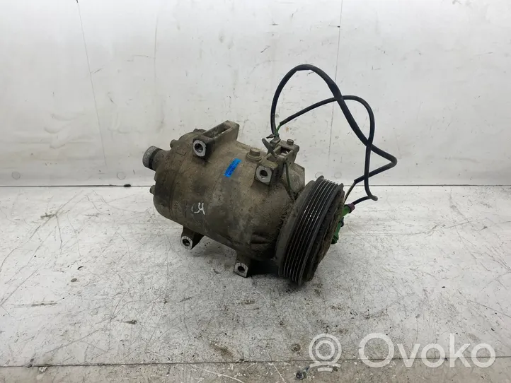 Audi A6 S6 C4 4A Air conditioning (A/C) compressor (pump) 4A0260805Ad