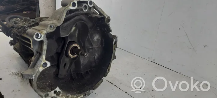 Audi A6 S6 C4 4A Manual 5 speed gearbox Arx70071