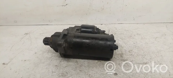 Seat Toledo III (5P) Motor de arranque 1005831320