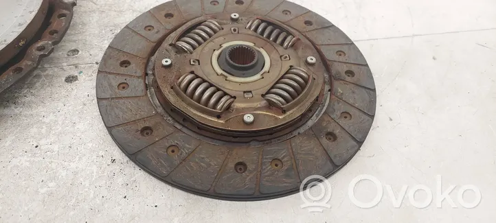 Audi A6 S6 C4 4A Pressure plate 044141025