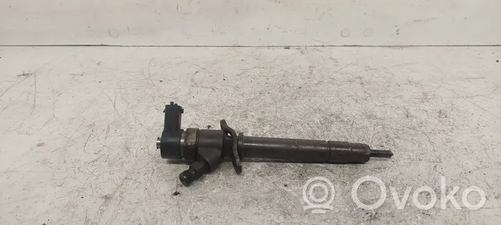 Volvo S60 Injecteur de carburant 0445110078