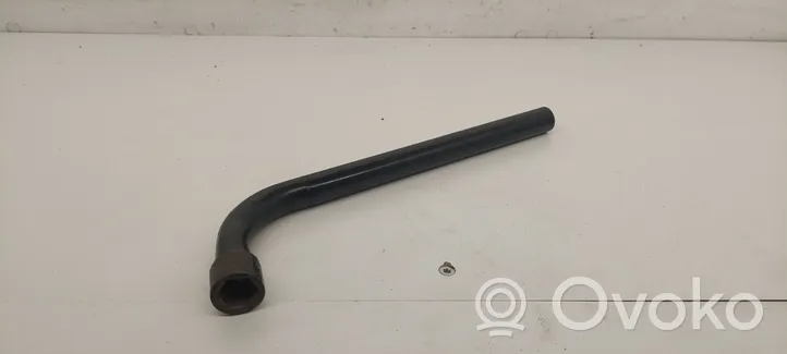 Opel Corsa D Chiave per dadi della ruota 461086563