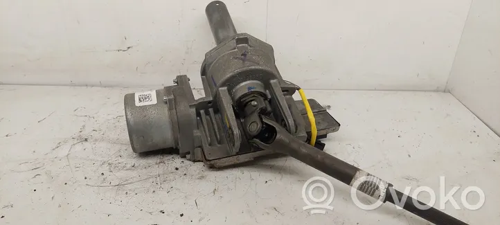 Opel Corsa D Pompe de direction assistée électrique 26117867