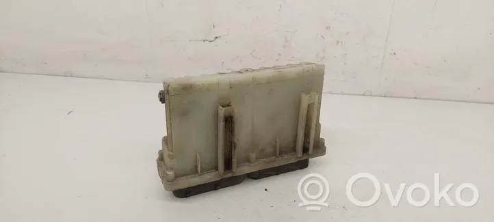 Opel Zafira A Sterownik / Moduł ECU 24462347