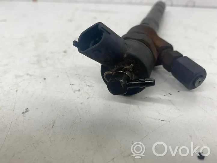 Hyundai Getz Injecteur de carburant 0445110126