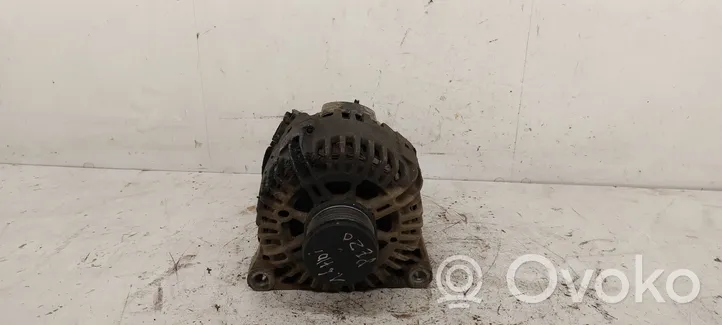 Citroen Berlingo Alternator 9646321780