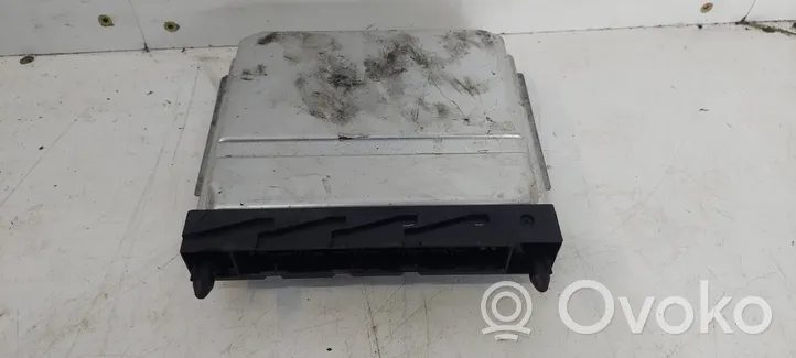 Volvo S60 Sterownik / Moduł ECU 08677708A