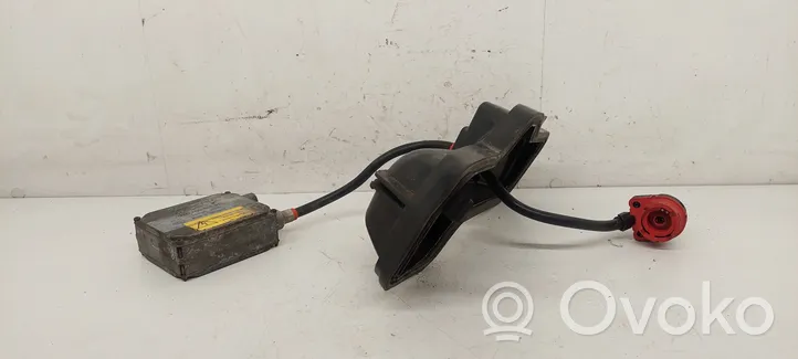 Audi A6 S6 C5 4B Headlight ballast module Xenon 4B0941471