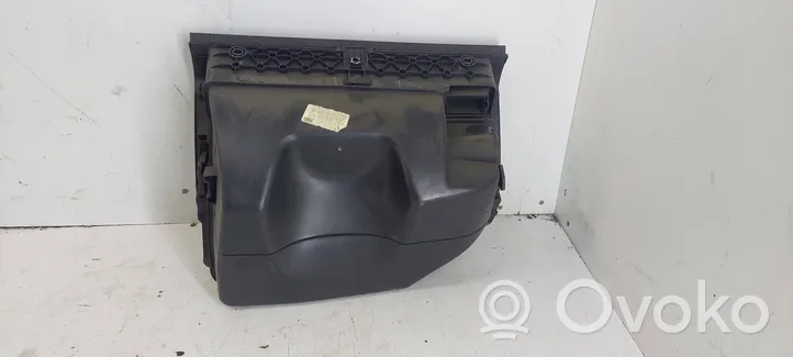 Volkswagen Polo IV 9N3 Glove box set 6Q1857097Ap71m