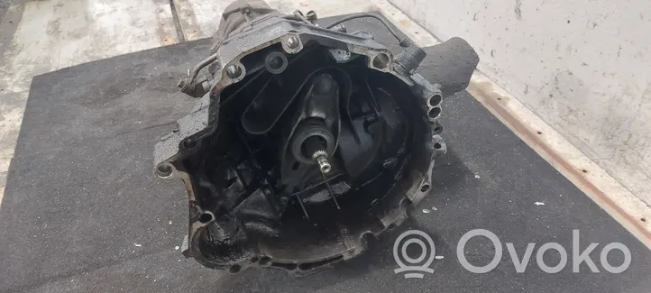 Audi A6 S6 C5 4B Manual 6 speed gearbox 01E300047F