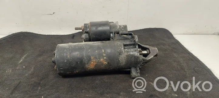 Audi 80 90 S2 B4 Motor de arranque 0331303101