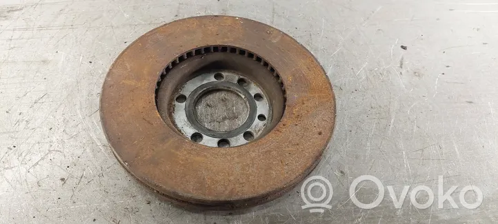 Opel Vectra B Front brake disc 