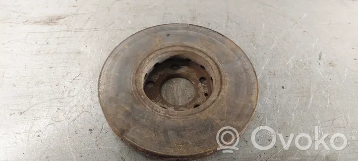 Volkswagen PASSAT B5 Front brake disc 