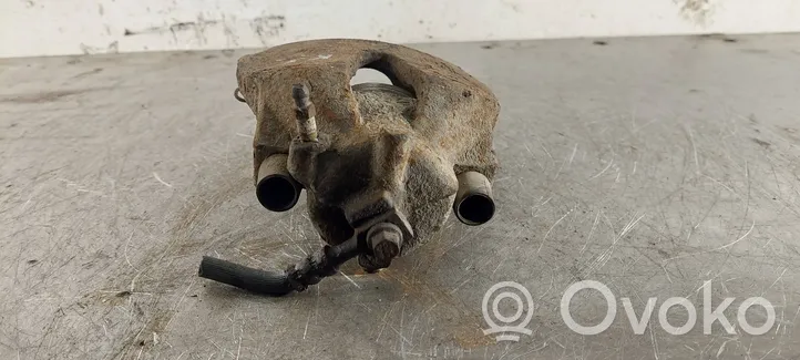 Opel Zafira A Front brake caliper 