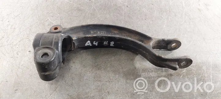 Audi A4 S4 B8 8K Supporto inferiore dell’ammortizzatore 8K0413