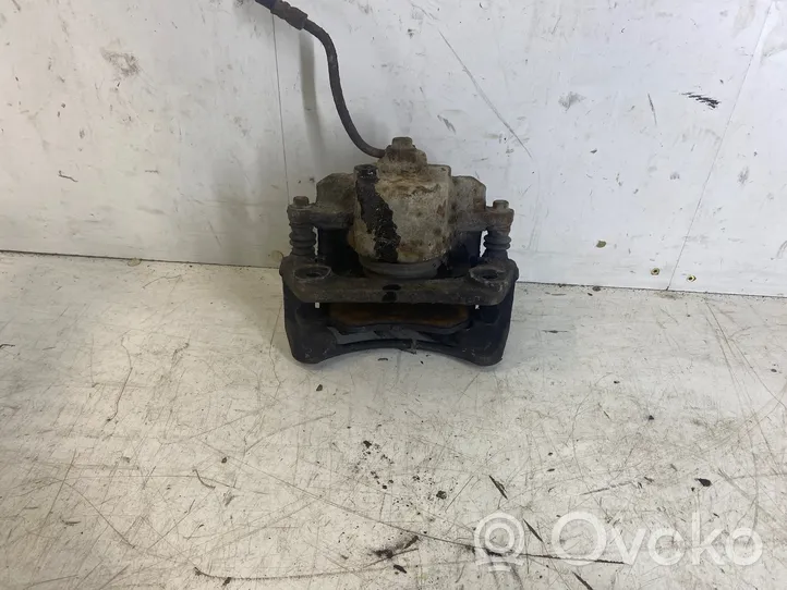 Dodge Grand Caravan Front brake caliper 