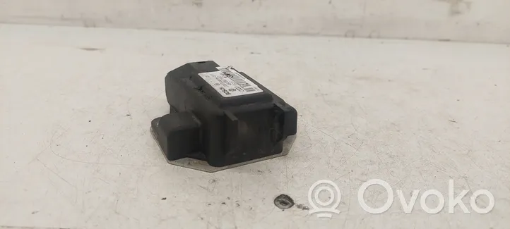 Audi A6 S6 C5 4B ESP acceleration yaw rate sensor 4B0907637