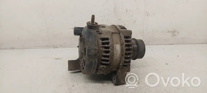 Dodge Grand Caravan Alternator 04868430AD