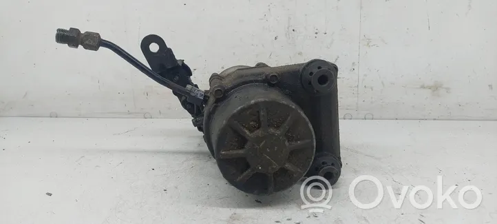 Skoda Fabia Mk1 (6Y) Power steering pump 6Q0423371A