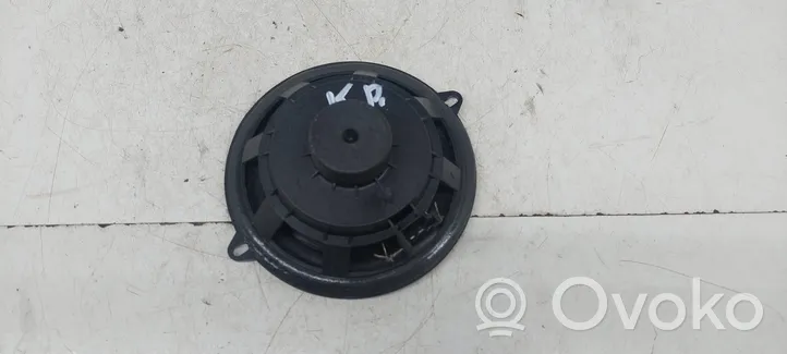 Renault Scenic II -  Grand scenic II Front door speaker 