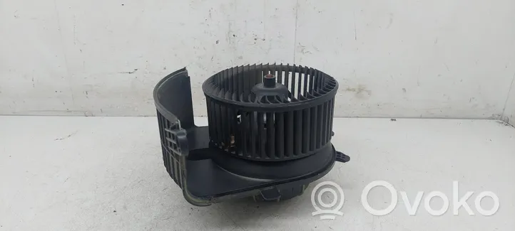 Renault Scenic II -  Grand scenic II Heater fan/blower N100715E