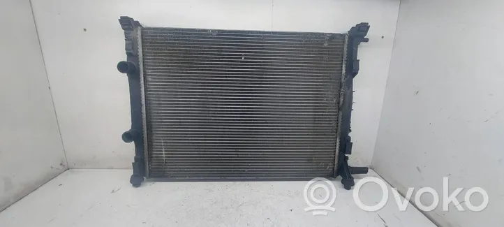 Renault Scenic II -  Grand scenic II Coolant radiator 8769630