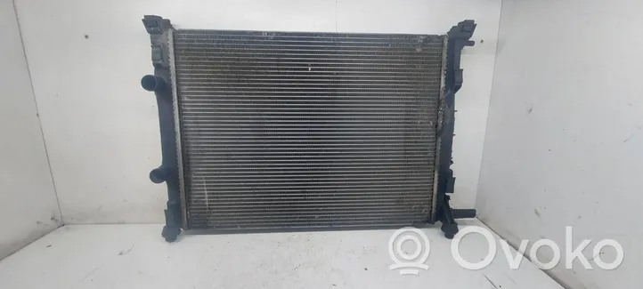 Renault Scenic II -  Grand scenic II Coolant radiator 8769630