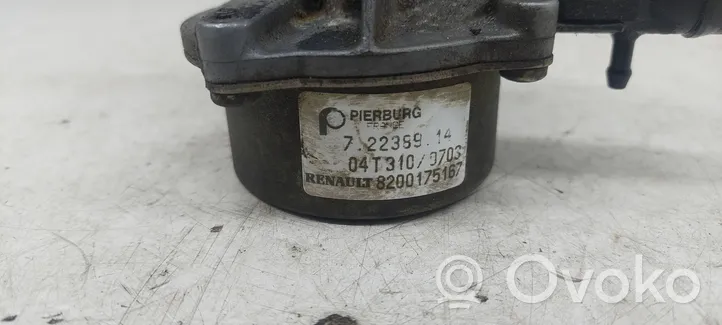 Renault Scenic II -  Grand scenic II Vacuum pump 8200175167