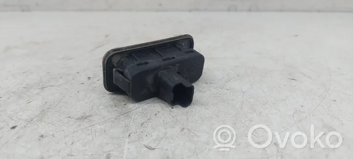 Renault Scenic II -  Grand scenic II Tailgate opening switch 8200076258